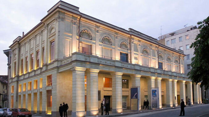 Teatro: “La finta ammalata” apre la stagione del Politeama di Bra 1