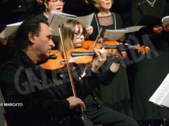 Gloria di Vivaldi per i 140 anni di Gazzetta (FOTOGALLERY) 8
