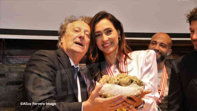 Asta Mondiale del Tartufo Bianco d'Alba: quest'anno il grande evento benefico ha raggiunto cifre da record 81