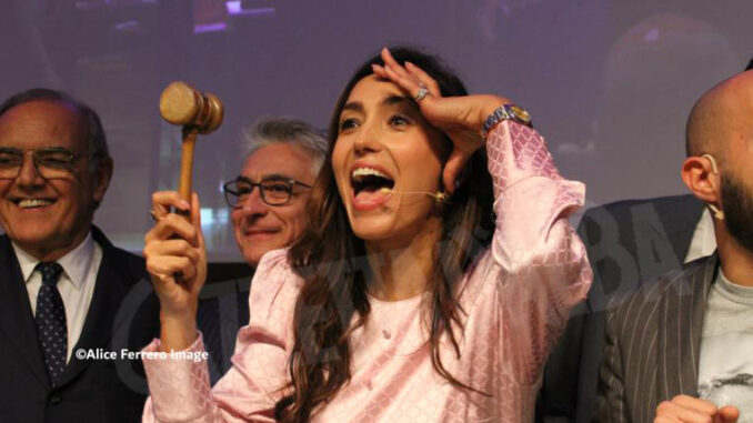 XXIII Asta Mondiale del Tartufo Bianco d’Alba (15)_763x509 Asta Mondiale del Tartufo Bianco d'Alba: quest'anno il grande evento benefico ha raggiunto cifre da record 14