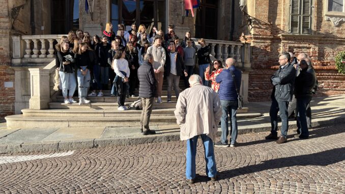 Al via la decima edizione del progetto "Adotta un gioiello della tua città"