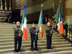I Carabinieri di Alba pregano per la Virgo Fidelis 4
