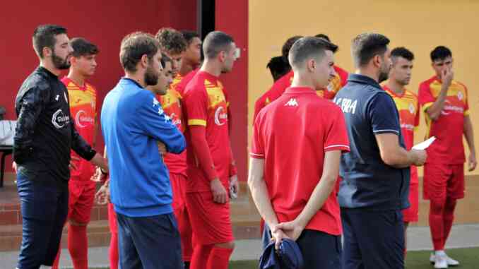 I giallorossi passano il turno di Coppa Italia a Vinovo