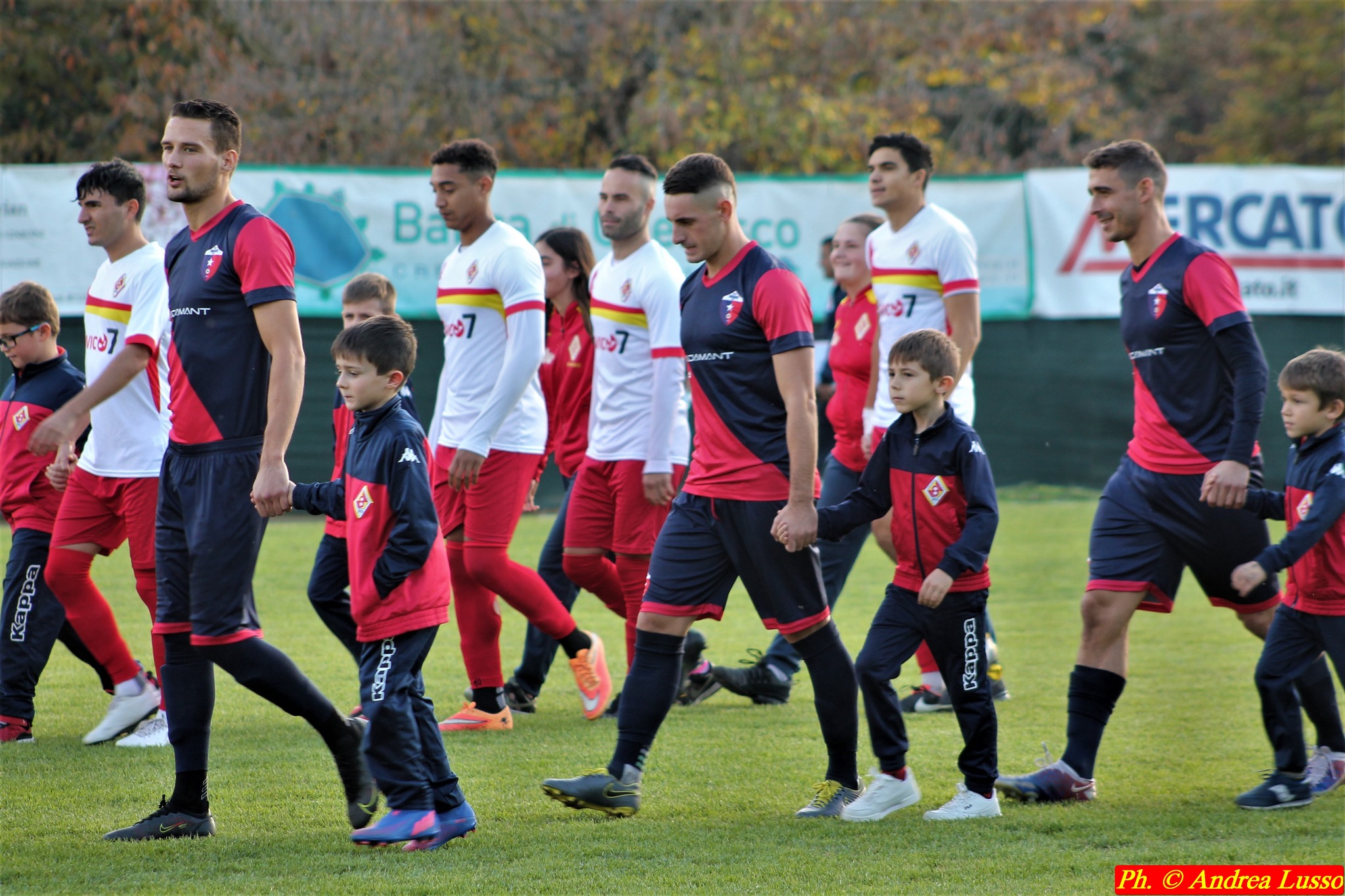 Bra calcio porte inviolate contro il Vado