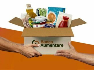 Un grande successo la raccolta alimentare: circa 10.800 Kg di alimenti nella sola zona di Bra