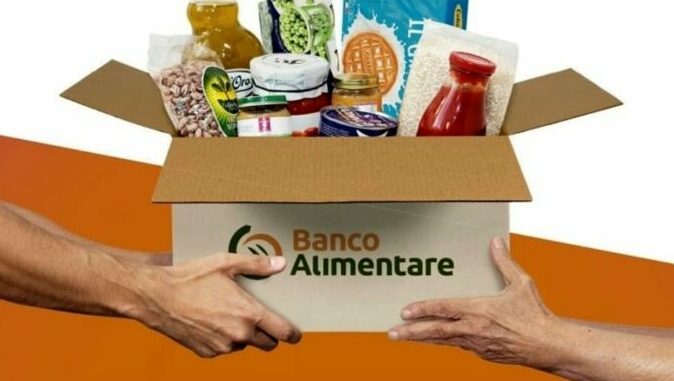 Un grande successo la raccolta alimentare: circa 10.800 Kg di alimenti nella sola zona di Bra