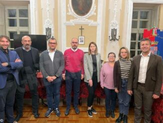 Dopo San Damiano, il Consiglio provinciale itinerante farà tappa a Canelli