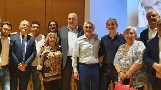 Sabato 26 Fratelli d'Italia inaugura il circolo territoriale albese