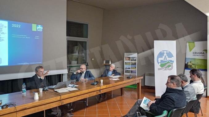 L'Acquedotto delle Langhe investirà entro il 2026 più di 19 milioni