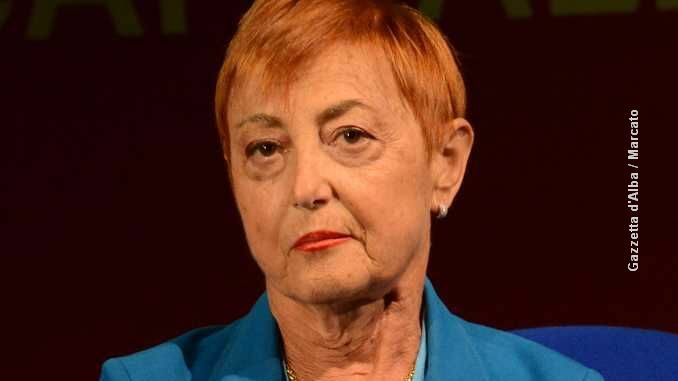 Addio ad Antonella Levi, direttrice artistica di Radio Alba