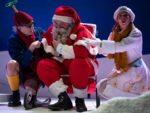 Bentornato Babbo Natale: domenica 18 dicembre al Teatro sociale di Alba