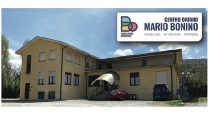 Il centro Bonafous ha rinnovato il logo e si presenta su