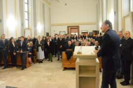 Inaugurata la San Paolo Senior housing, nuova residenza per anziani (FOTOGALLERY) 2