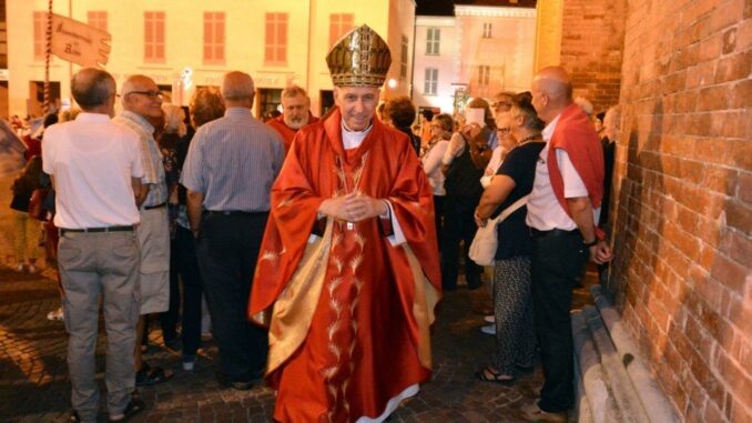 Morto il cardinale Severino Poletto