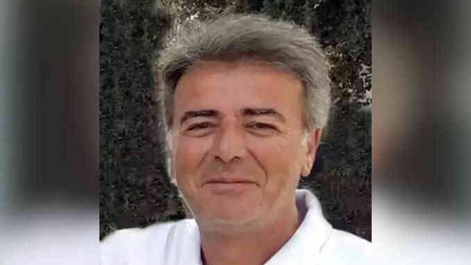 Bra piange Giovanni Scuderi, ex Carabinieri e attivo nell'Hc Lorenzoni