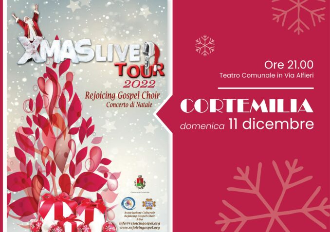 Cortemilia: al via gli eventi in attesa del Natale 1