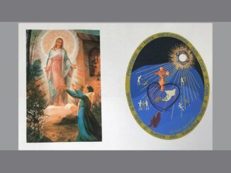 Santuario della Madonna dei Fiori, domani adorazione del “13 del mese”