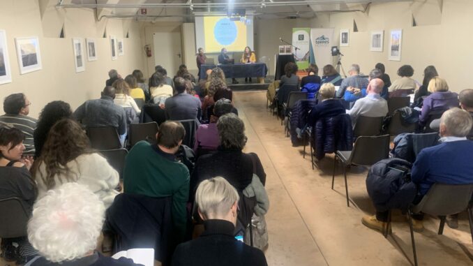 Saluzzo ,“laboratorio di integrazione” per l’accoglienza dei braccianti stagionali 1