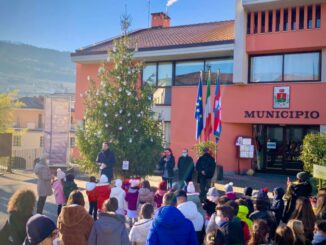 Cortemilia: al via gli eventi in attesa del Natale