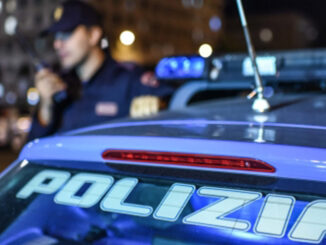 Movida, polizia a Torino identifica 334 persone sabato sera