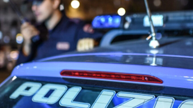 Movida, polizia a Torino identifica 334 persone sabato sera