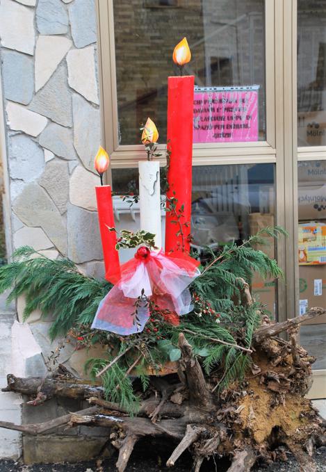 A Montaldo Roero il centro storico si anima con i Presepi di Natale (FOTOGALLERY) 10