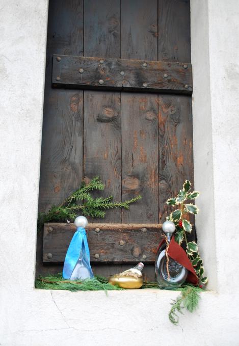 A Montaldo Roero il centro storico si anima con i Presepi di Natale (FOTOGALLERY) 11