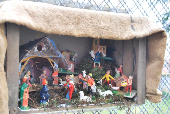 A Montaldo Roero il centro storico si anima con i Presepi di Natale (FOTOGALLERY) 14