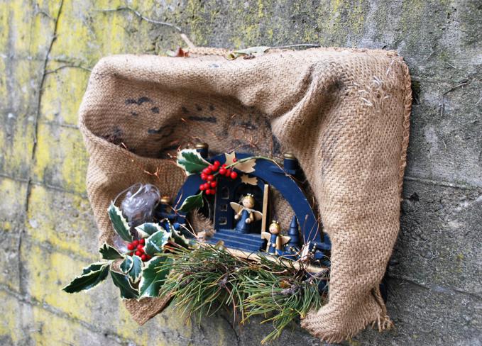 A Montaldo Roero il centro storico si anima con i Presepi di Natale (FOTOGALLERY) 19