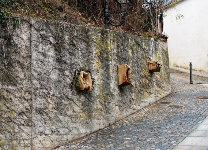 A Montaldo Roero il centro storico si anima con i Presepi di Natale (FOTOGALLERY) 27