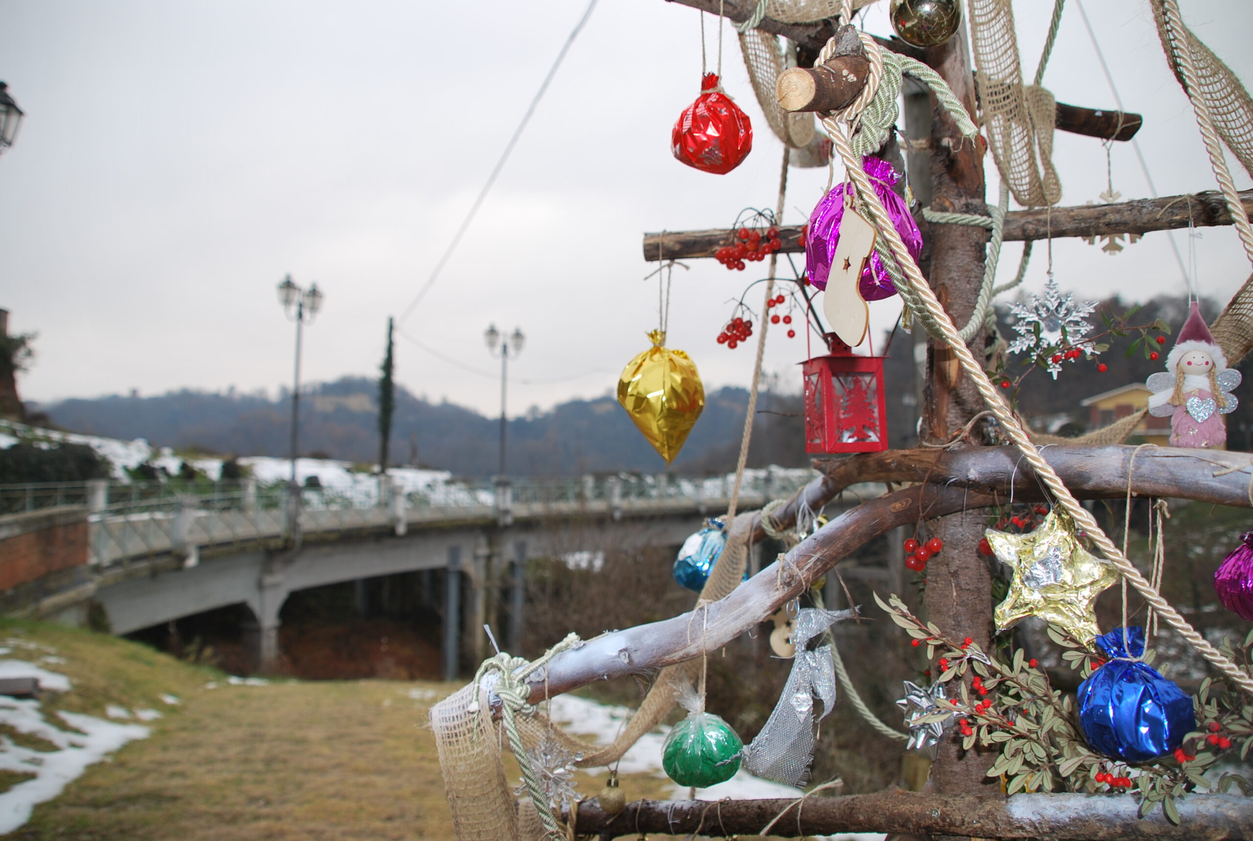 A Montaldo Roero il centro storico si anima con i Presepi di Natale (FOTOGALLERY) 33