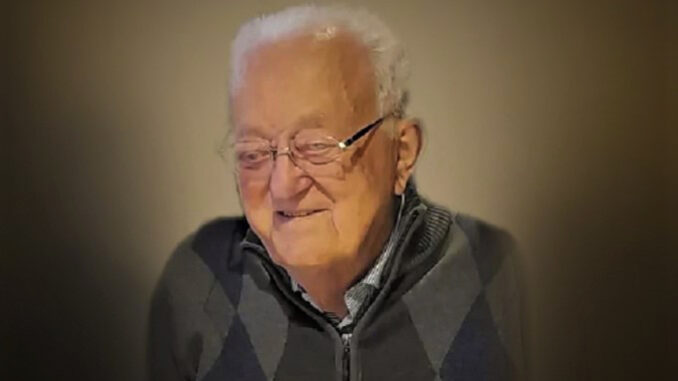 Cordoglio ad Alba per la scomparsa del prof. Edoardo Barbero, aveva 85 anni