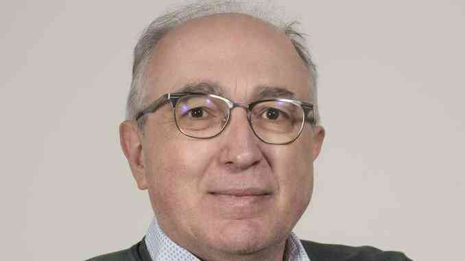 Puppione-Claudio Il presidente Alberto Cirio ricorda il giornalista Claudio Puppione