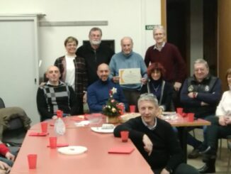 Alba: ringraziamenti e auguri per i volontari delle associazioni di Protezione civile