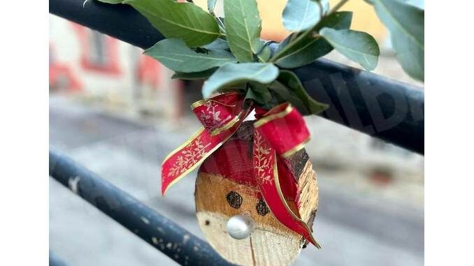 Domenica 18, a Somano, concerto di Natale e  omaggi ad anziani e bambini