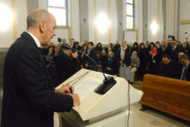 Inaugurata la San Paolo Senior housing, nuova residenza per anziani (FOTOGALLERY) 8