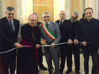 Inaugurata la San Paolo Senior housing, nuova residenza per anziani (FOTOGALLERY) 9