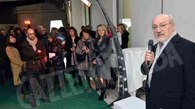 Ugo Riba Ugo Riba, l'uomo dell'ecodoppler