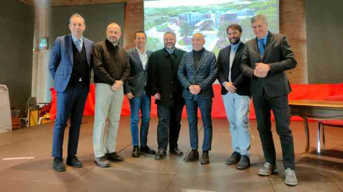 ospedale valle belbo nizza Ospedale Valle Belbo, il cantiere riapre il 16 gennaio 2023
