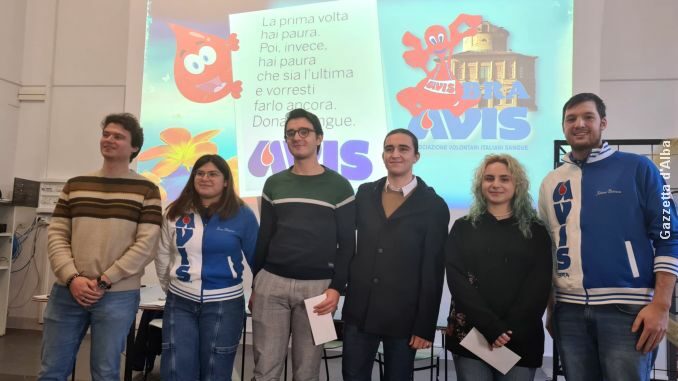 L'Avis di Bra presenta il calendaior 202