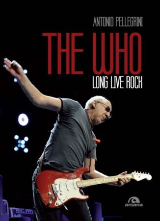 Alec: The Who rivivono con Antonio Pellegrini 1