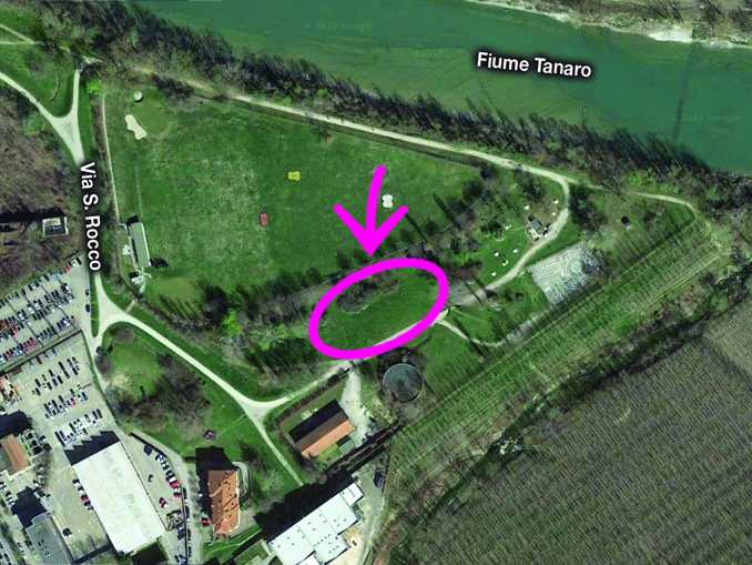 Nasce il villaggio Collisioni, un’area eventi permanente nel piano di rilancio del parco Tanaro