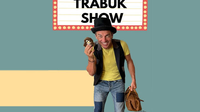 il “trabuk show” al teatro del poi