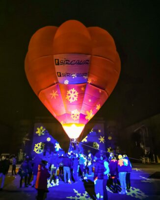 Alba Capodanno 2023 (FOTOGALLERY) 11