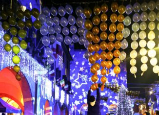 Alba Capodanno 2023 (FOTOGALLERY) 3