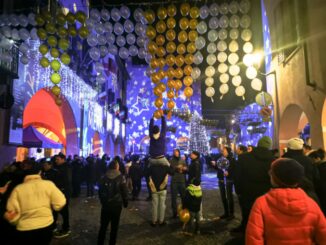 Alba Capodanno 2023 (FOTOGALLERY) 4