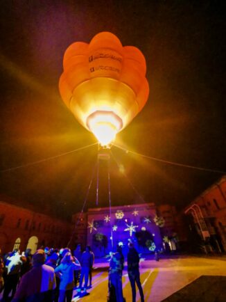 Alba Capodanno 2023 (FOTOGALLERY) 5