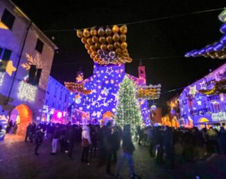 Alba Capodanno 2023 (FOTOGALLERY) 7