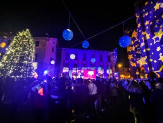 Alba Capodanno 2023 (FOTOGALLERY) 8