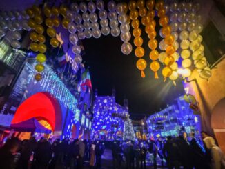 Alba Capodanno 2023 (FOTOGALLERY) 9